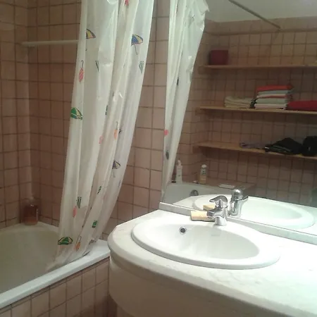 Calvi Apartment