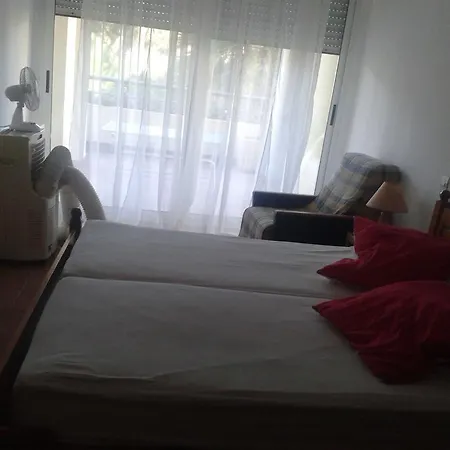 Apartment Calvi