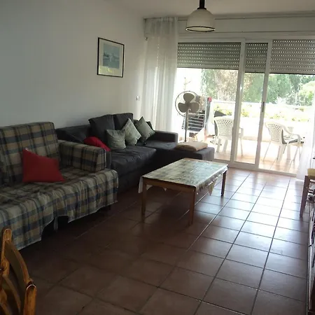 Calvi Apartment