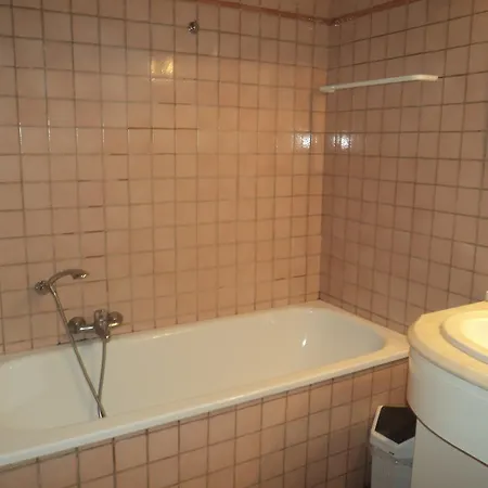 Calvi Apartment