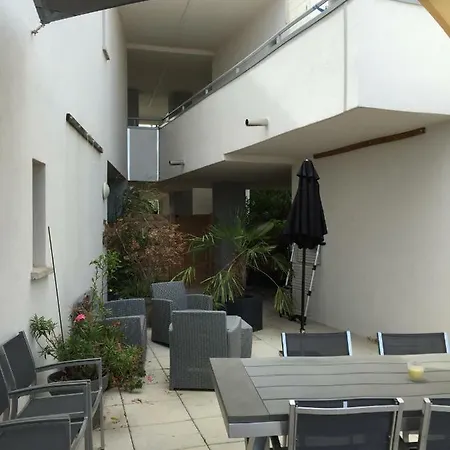 Calvi Apartment *