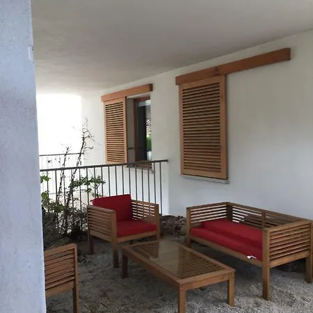 Calvi Apartment