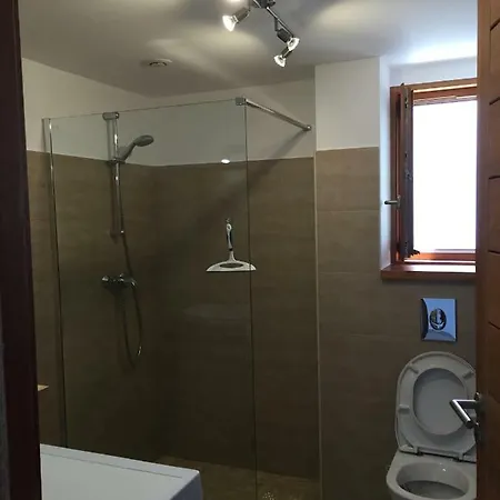 Apartment Calvi *