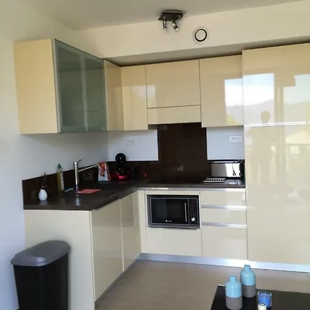 Calvi Apartment
