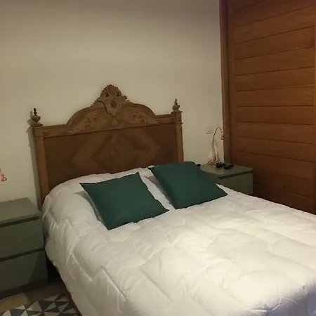 Calvi Apartment