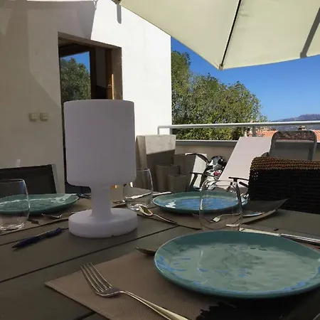 Calvi Apartment