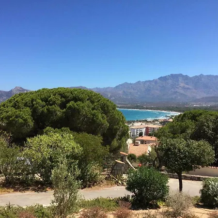 Calvi Apartment Calvi (Corsica)